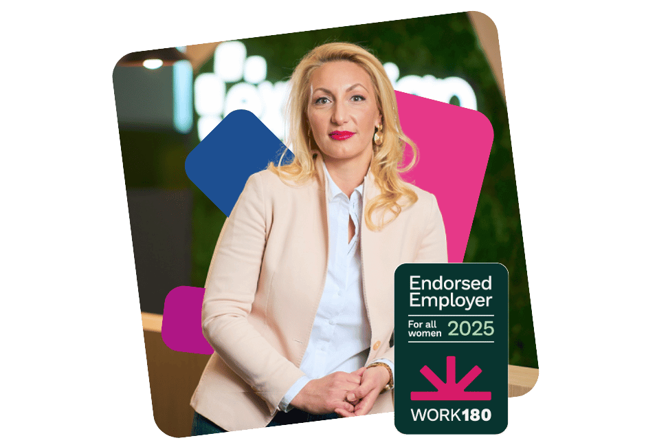 Experian careers